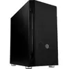 Image de Silverstone Fara H1M (mATX, Mini-DTX, Mini-ITX), Boîtier PC, Noir