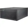 Image de Silverstone RM52 (ATX, E-ATX, mATX, Mini-ITX, SSI CEB, SSI EEB), Boîtier PC, Noir