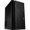Image de Silverstone SST-CS381 v1.1 (Mini-DTX, Mini-ITX), Boîtier PC, Noir