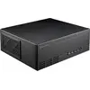 Image de Silverstone Milo 11 (mATX, Mini-ITX), Boîtier PC, Noir