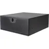 Image de Silverstone RM44 (ATX, mATX, Mini-ITX, SSI CEB, SSI EEB), Boîtier PC, Noir