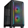 Image de Silverstone FARA 312Z Zwart
