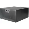 Image de Silverstone RM51 (ATX, E-ATX, mATX, Mini-ITX, SSI CEB, SSI EEB), Boîtier PC, Noir