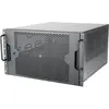 Image de Silverstone RM600 (ATX, E-ATX, mATX, Mini-ITX, SSI CEB, SSI EEB), Boîtier PC, Noir