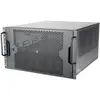 Image de Silverstone RM61-312 (E-ATX, SSI EEB), Boîtier PC, Gris