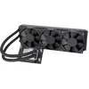 Image de Silverstone SST-XE360-TR5, Refroidissement liquide CPU, Noir