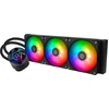 Image de Silverstone NovaPeak 360 ARGB Zwart