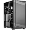 Image de Silverstone SETA A2 Black (noir) (ATX), Boîtier PC, Noir
