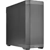 Image de Silverstone Technology SETA H2, Äusserst vielseitiges Workstation-Gehäuse mit hoher Kühlleistung, Sch (SSI CEB), Boîtier PC, Noir