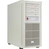 Image de Silverstone FLP02 (ATX, mATX, Mini-ITX, SSI CEB), Boîtier PC, Blanc