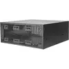 Image de Silverstone SST-RM4A - 4U Rackmount Server Chassis with enhanced 360mm radiators compatiblity and su, Serveurs lame