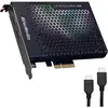 Image de AVerMedia Joueur en direct 4K (PC), Enregistreur de jeu, Noir