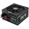 Image de Chieftec A-90 GDP-650C (650 W), Alimentation PC, Noir