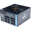 Image de Chieftec Proton (850 W), Alimentation PC, Noir