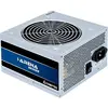 Image de Chieftec GPB-400S (400 W), Alimentation PC, Argent