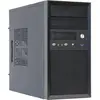 Image de Chieftec Ct-01b-350gpb (mATX), Boîtier PC, Noir