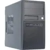 Image de Chieftec CT-04B-OP (mATX, Mini-ITX), Boîtier PC, Noir