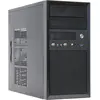 Image de Arena Mesh Series Midi (mATX), Boîtier PC, Noir
