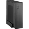 Image de Chieftec Compact (Mini-ITX), Boîtier PC, Noir