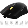 Image de Gamdias Ourea (GMS5500) (Filaire), Souris, Noir