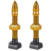 Image de Kcnc Soupapes Presta Tubeless 2 Unités