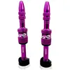 Image de E-thirteen Soupapes Quickfill Presta