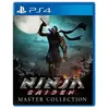 Image de Playstation Games Ninja Gaiden Master Collection Imp Asia