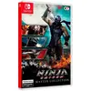 Image de Nintendo Games Switch Ninja Gaiden Master Collection Imp Asia