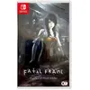 Image de Nintendo Games Switch Fatal Frame Maiden Of Black Water
