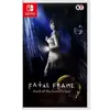 Image de Koei Tecmo, Fatal Frame 4 SWITCH ASIA