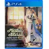 Image de Playstation Games Ps4 Atelier Marie Remake: The Alchemist Of Salburg (import)