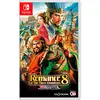 Image de Nintendo Games Switch Romance Of The Three Kingdoms 8 Remake (import)