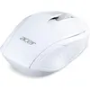 Image de Acer Souris sans fil G69 RF2.4G avec logo chrome Blanc Retail Pack WWCB (Sans fil), Souris, Blanc
