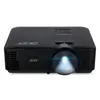 Image de Acer Home Cinéma, X1228i, Projecteur, XGA Resolution, 4500 lm Brightness, Noir