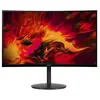 Image de Acer Nitro XZ270UP (2560 x 1440 pixels, 27"), Moniteur, Noir