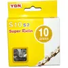 Image de Ybn Chaîne S10 Shimano/sram/campagnolo