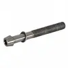 Image de Kcnc Vis Ti Pro M6x47 Titanium One Size