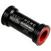 Image de Kcnc Cuvettes De Boîtier De Pédalier Press Fit Bb86 24/25 Mm