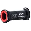 Image de Kcnc Adaptateur De Cuvettes De Boîtier De Pédalier Press Fit Bb90 24/25 Mm
