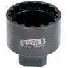 Image de Super B Extracteur De Boîtier De Pédalier Shimano Steps E6000/6002/6050