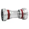 Image de Sunrace Adaptateur De Cuvettes De Boîtier De Pédalier Bbm97
