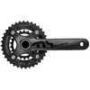 Image de Sunrace Manivelles Avec Plateau Ms66 175 mm