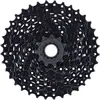 Image de SunRace, Cassette vélo, (9-vitesse, 11-36)