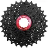 Image de SunRace, Cassette vélo, (10-vitesse, 11-28)