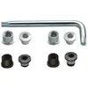 Image de Fsa Boulon De Manivelle Kit For Atb