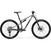 Image de Merida Bikes Vtt One-twenty 600 29´´ Deore M6100 2024