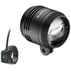 Image de Litemove Phare Avant Led E-bike Ac-150 12 V