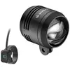Image de Litemove Phare Avant Led E-bike Ac-210 12 V