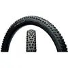Image de Kenda Pneu Vtt Hellkat 074v4866 120tpi Tubeless 27.5'' X 2.40 27.5'' x 2.40