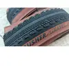 Image de Kenda Pneu De Gravel Crusher 120tpi Tan Sidewall Tubeless 700c X 50 700C x 50